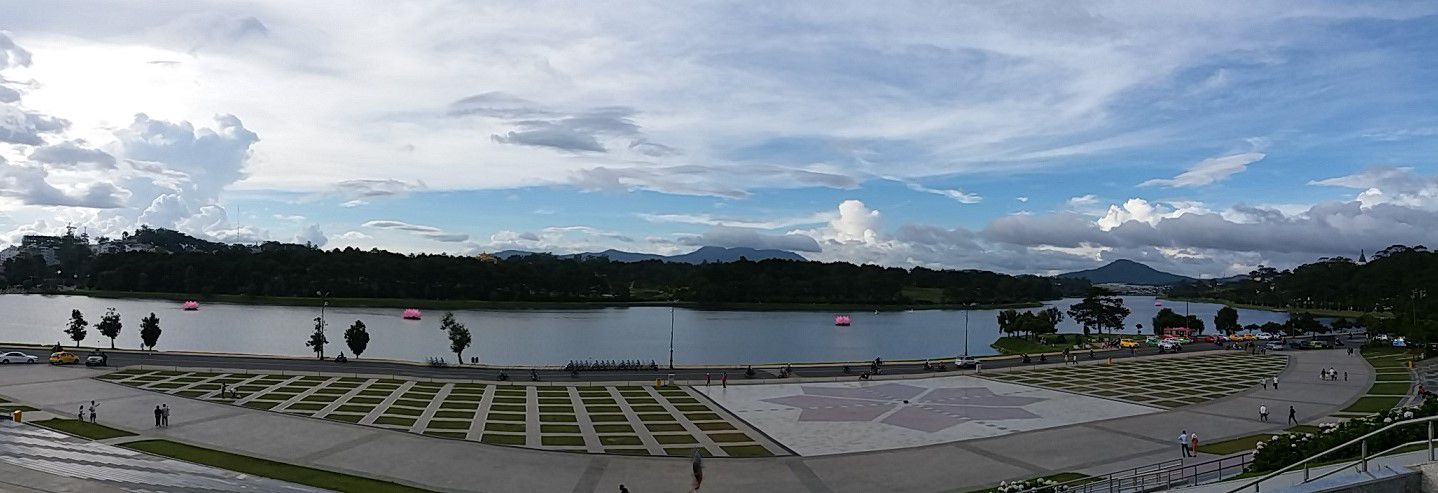 Dalat Highlight Sightseeings