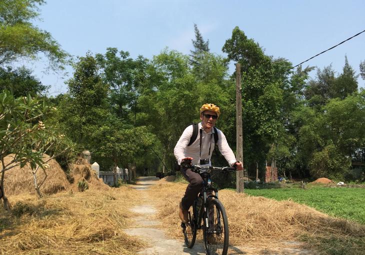 Hoi An to Hue - Two Way Tour Hoi An to Hue - Two Way Tour